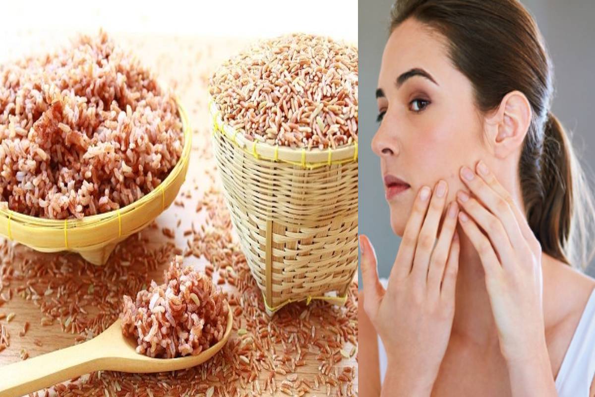 Does Brown Rice Cause Acne Description Benefit Mask Recipe And More