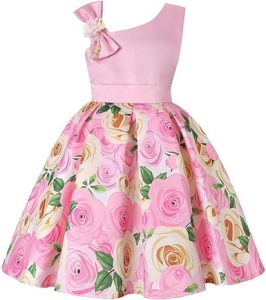 Shop Easter Dress for Girls - Flower Girls Floral Dresse